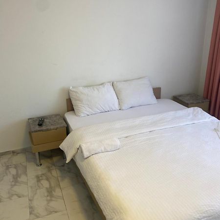 Yenikapi Hotel 이스탄불 외부 사진