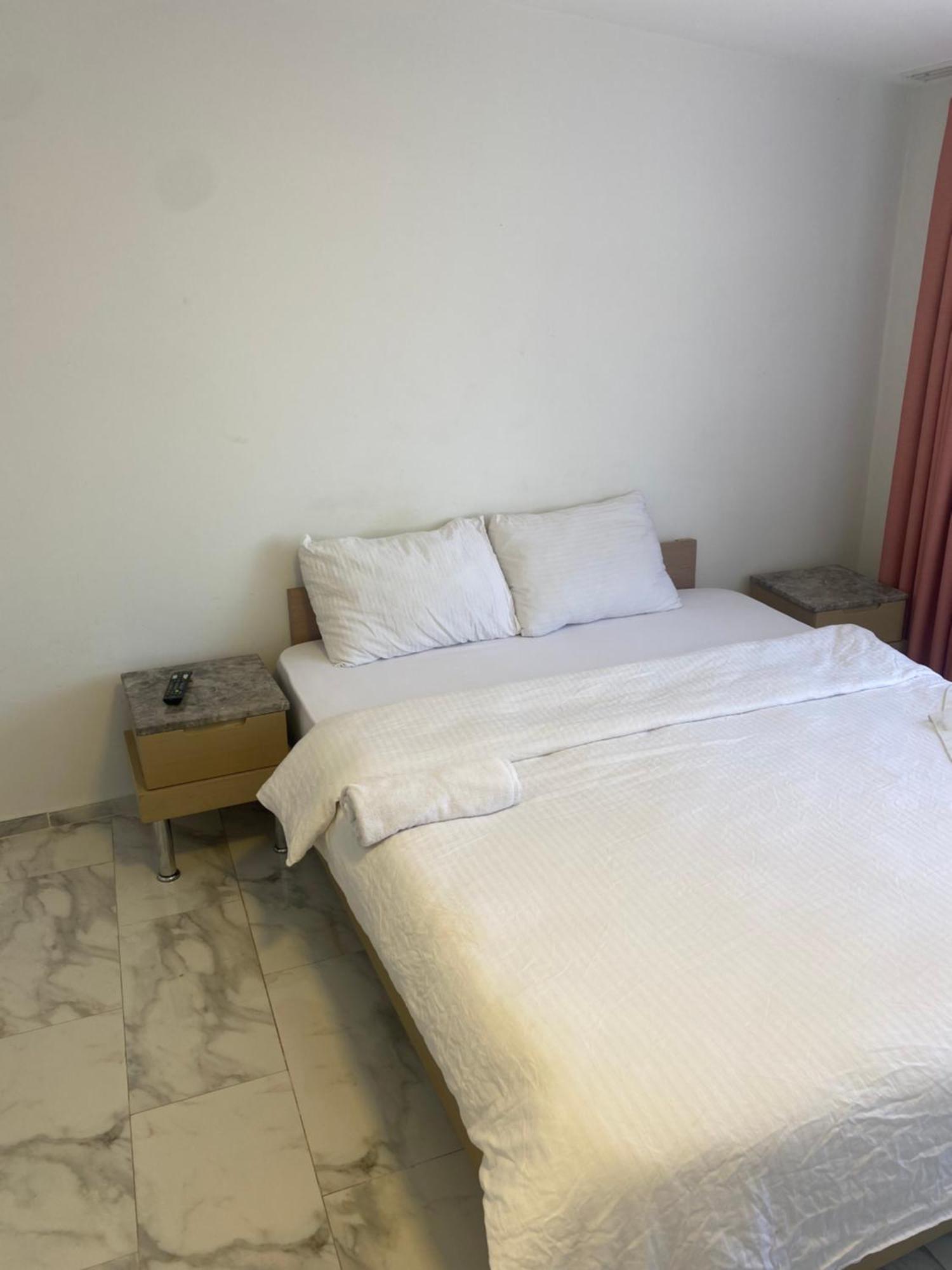 Yenikapi Hotel 이스탄불 외부 사진