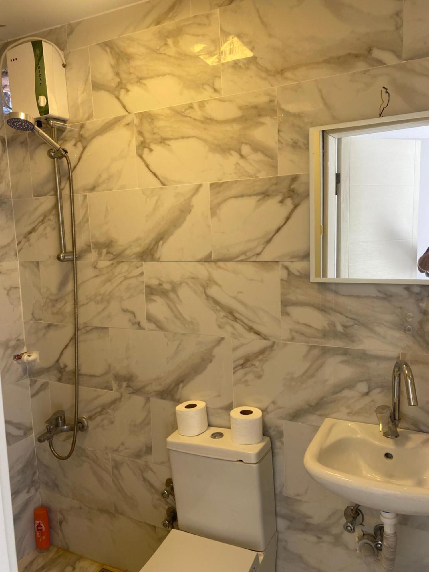 Yenikapi Hotel 이스탄불 외부 사진