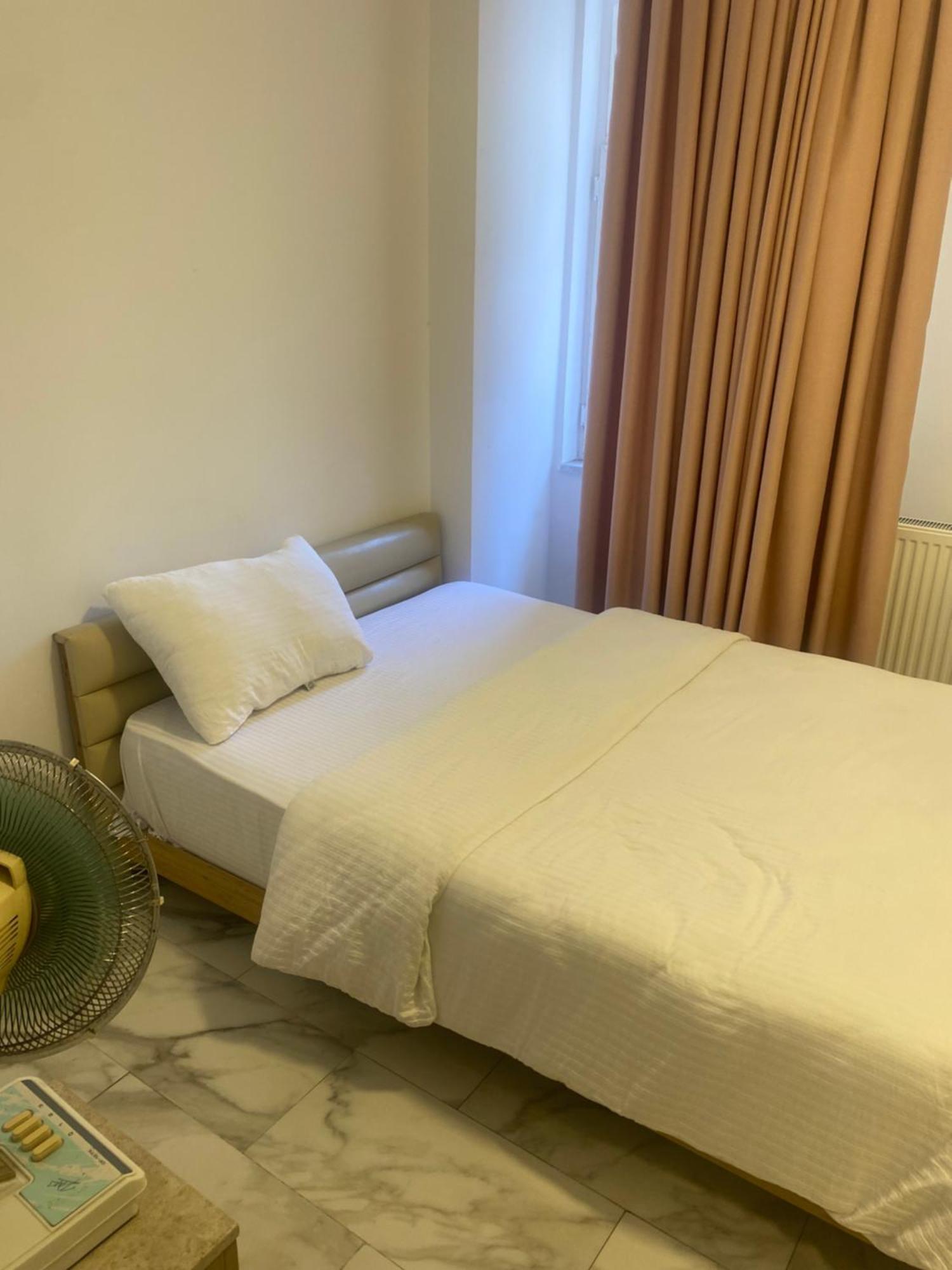 Yenikapi Hotel 이스탄불 외부 사진